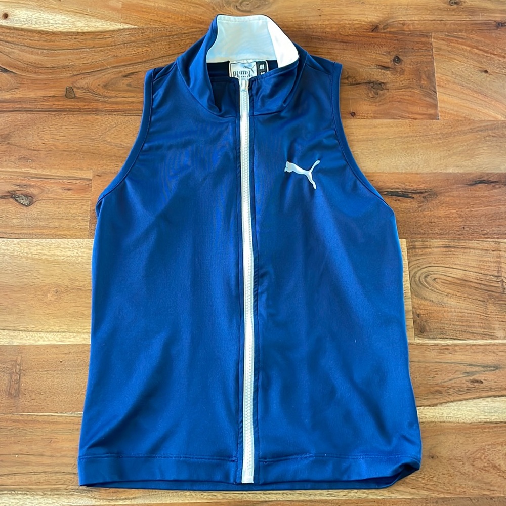 Puma Tennis/Golf Top